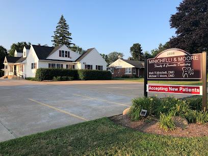 Minichelli & Moore Dentistry - General dentist in Erie, PA