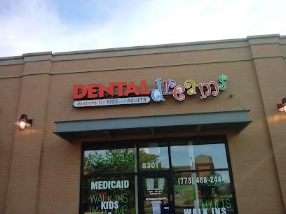 Dental Dreams - General dentist in Chicago, IL