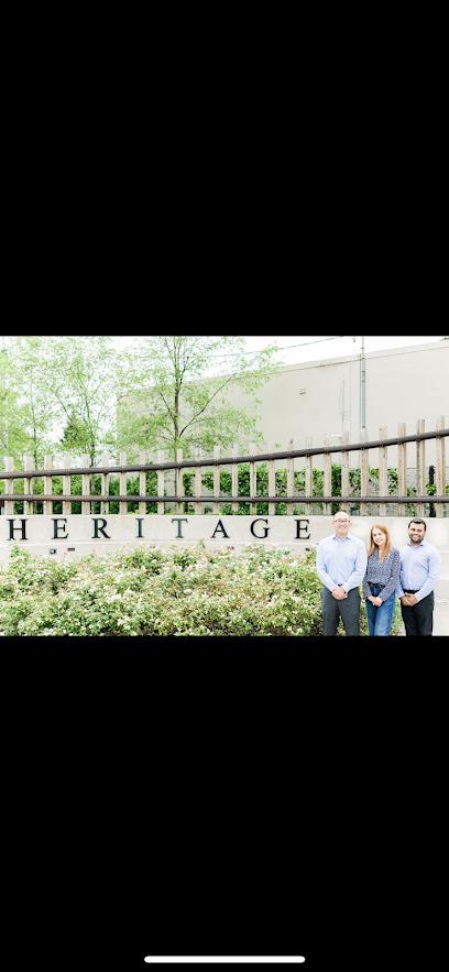 Heritage Dental - General dentist in Hilliard, OH