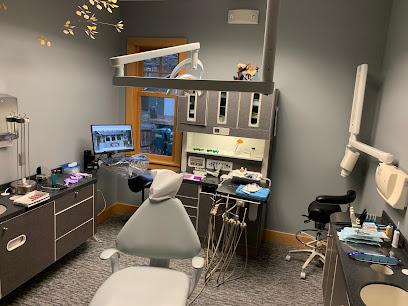 Grand Avenue Dental - General dentist in Saint Paul, MN