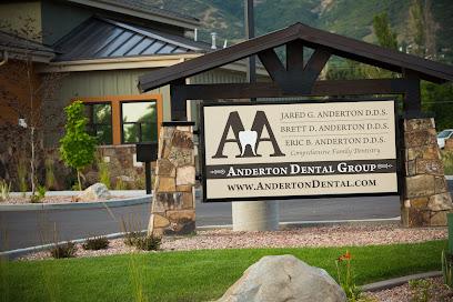 Anderton Dental Group - General dentist in Ogden, UT