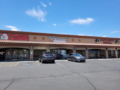 High Desert Dental - General dentist in Kingman, AZ