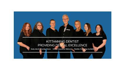 Voller Dentistry, PC - General dentist in Kittanning, PA