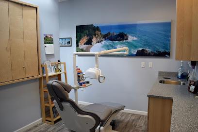 David W Simonsen DDS - General dentist in Pacific Grove, CA