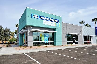 Mesa Valley Modern Dentistry - General dentist in Mesa, AZ