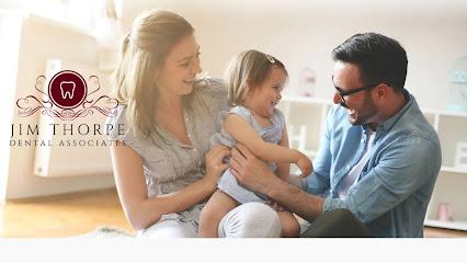 Jayendra C Patel DDS - General dentist in Jim Thorpe, PA