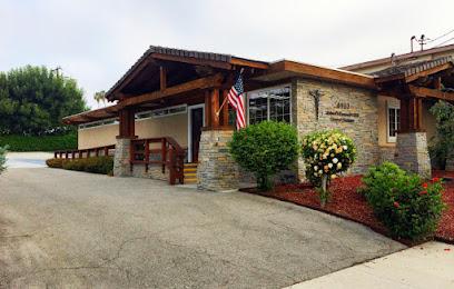 Robert S. Parminter, DDS - General dentist in Whittier, CA