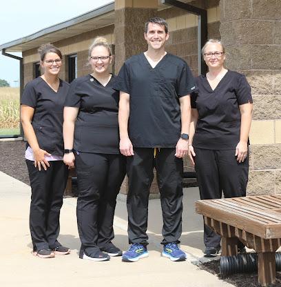Mid-Missouri Wisdom Teeth and Implants - General dentist in Moberly, MO