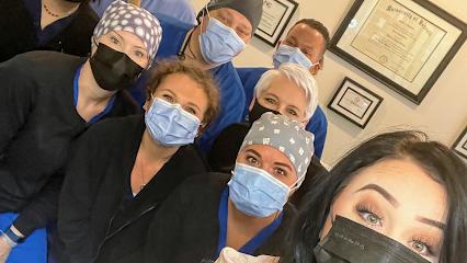 Jesse A. Grimm DDS, PA - General dentist in Kernersville, NC
