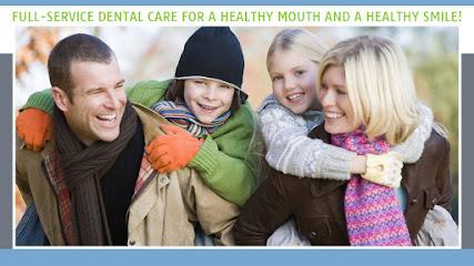 Richard W. Bates, DDS - General dentist in Colonial Heights, VA