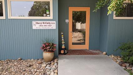 McCarty Dental - General dentist in Louisville, CO