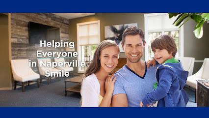 Grand Dental – Naperville - General dentist in Naperville, IL