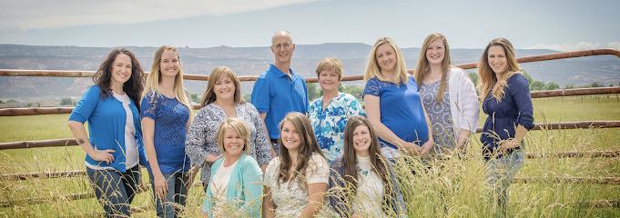 Lybrook Dental Center - General dentist in Fruita, CO