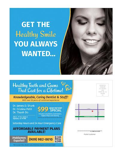 Upland Cosmetic & Family Dentistry - General dentist in Upland, CA