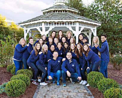 Wainright & Wassel, DDS - General dentist in Raleigh, NC
