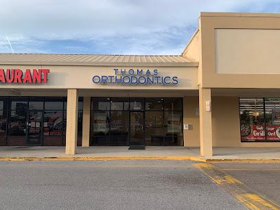 Thomas Orthodontics - Orthodontist in Land O Lakes, FL