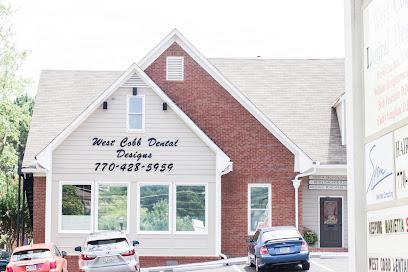 West Cobb Dental Designs - General dentist in Marietta, GA