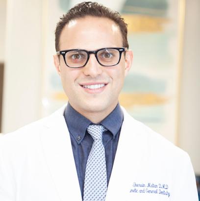 VIP Dental Spas - General dentist in West Hollywood, CA