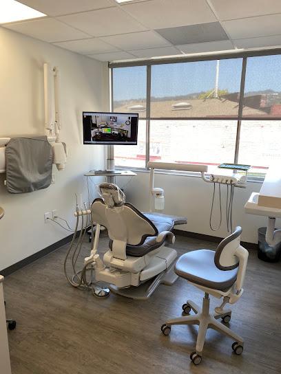 Yuri Veber DDS, MS - Periodontist in Oakland, CA