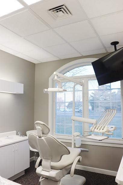 Yowell Dental Group - General dentist in Mcpherson, KS