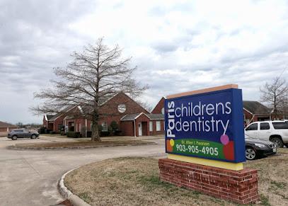 Paris Children’s Dentistry - General dentist in Paris, TX