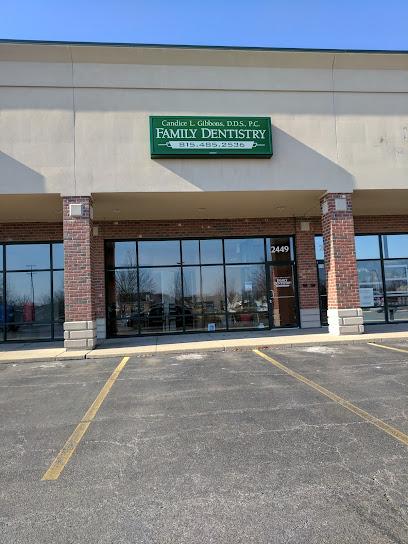 Candice L. Gibbons, D.D.S., PC - General dentist in New Lenox, IL