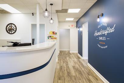 Villa Park Dentistry - General dentist in Villa Park, IL