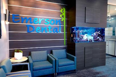 Emerson Dental – Bedford - General dentist in Bedford, MA