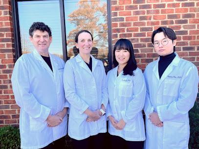 Forest Dental Center: Dr. Joshua A. Binder - General dentist in Lynchburg, VA
