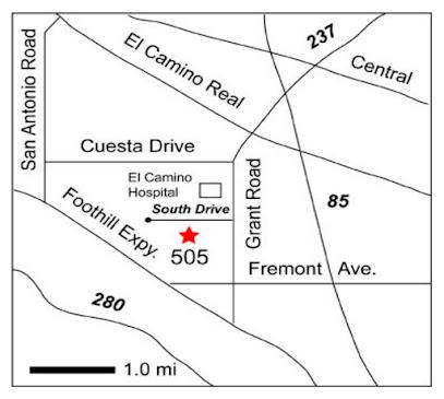 Dr. John L. Burch, DDS - General dentist in Mountain View, CA