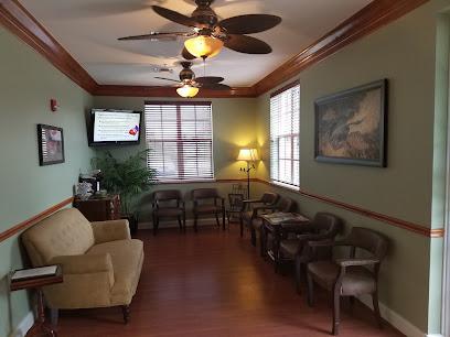 George G. Collins III D.M.D., P.A. - General dentist in Vero Beach, FL