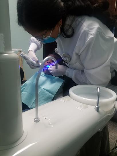Reflection Dental – Little River - General dentist in Alexandria, VA