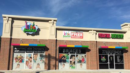 Little Pearls Pediatric Dentistry - Pediatric dentist in Norcross, GA