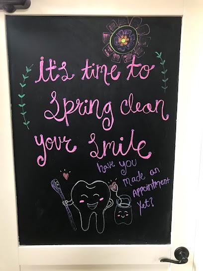 Westfall Dental llc - General dentist in Platte City, MO