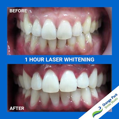 Cecile Licauco, DDS (Orange Park Smile Studio) - General dentist in Orange, CA