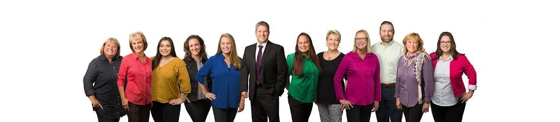 CJ Henley, DMD, PA - Cosmetic dentist, General dentist in Jacksonville, FL
