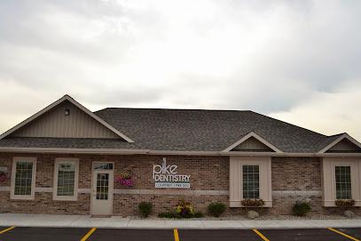 Dr. Courtney J. Pike, DDS - General dentist in Auburn, MI