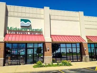 Midwest Dental – Belvidere - General dentist in Belvidere, IL