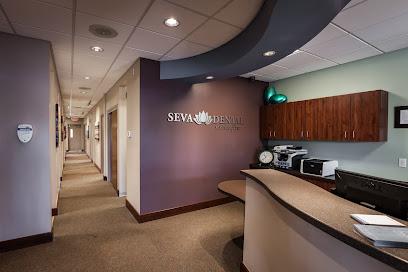 Seva Dental - General dentist in Bellbrook, OH