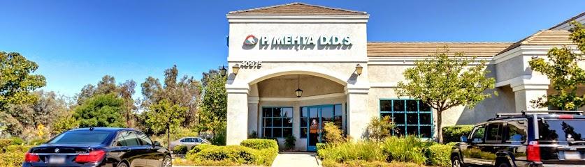 Parul Mehta DDS - Cosmetic dentist, General dentist in Temecula, CA