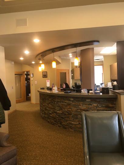 Matthew S.M. Yun D.D.S - General dentist in Okemos, MI