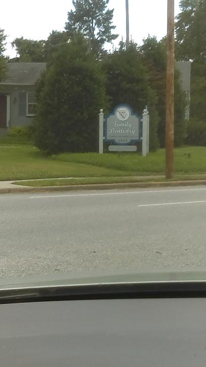 Kontopanos Gregory K DDS - General dentist in Richmond, VA
