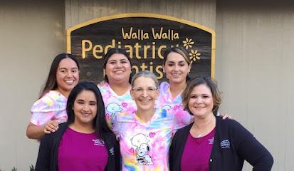 Walla Walla Pediatric Dentistry - Pediatric dentist in Walla Walla, WA