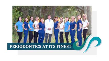 Darryl A. Field, DDS - Periodontist in Jacksonville Beach, FL