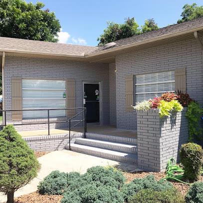 Cosby Dental DDS - General dentist in Winchester, TN