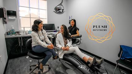 Plush Dentistry - General dentist in Frisco, TX