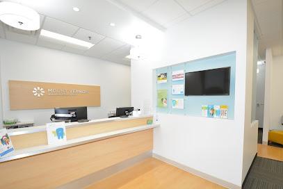 Mount Vernon Modern Dentistry - General dentist in Alexandria, VA