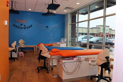 Cavity Commando’s Dentistry for Kids - Pediatric dentist in Cookeville, TN