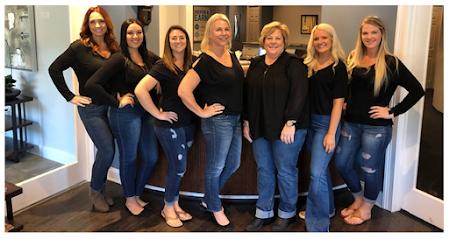 Sweet Spot Smiles: Linda King, DDS, MAGD - General dentist in Locust Grove, GA