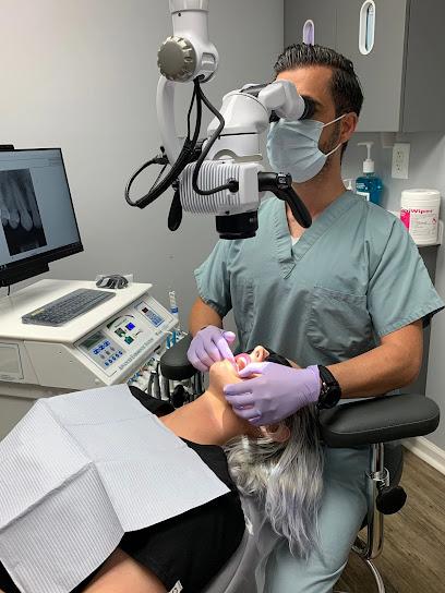 Carepoint Endodontics - Endodontist in Spartanburg, SC